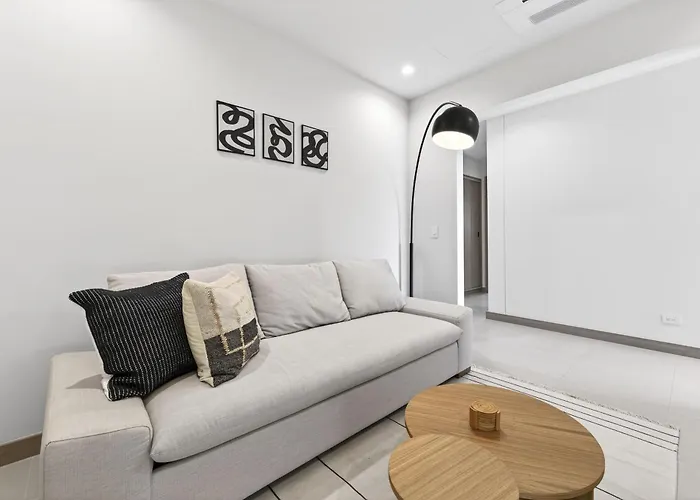 Naumi N552 | High Floor 2br Ocean View In Playas Del Coco Ferienhaus