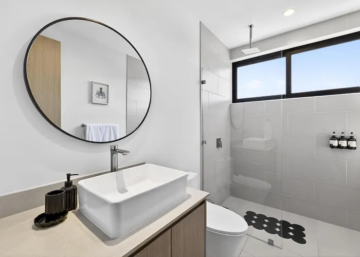 Ferienhaus Naumi N552 | High Floor 2br Ocean View In Playas Del Coco
