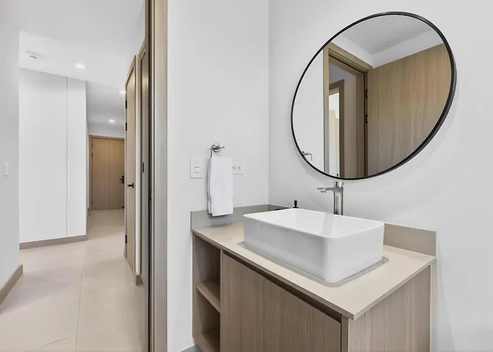 Naumi N552 | High Floor 2br Ocean View In Playas Del Coco Ferienhaus Sardinal (Guanacaste)