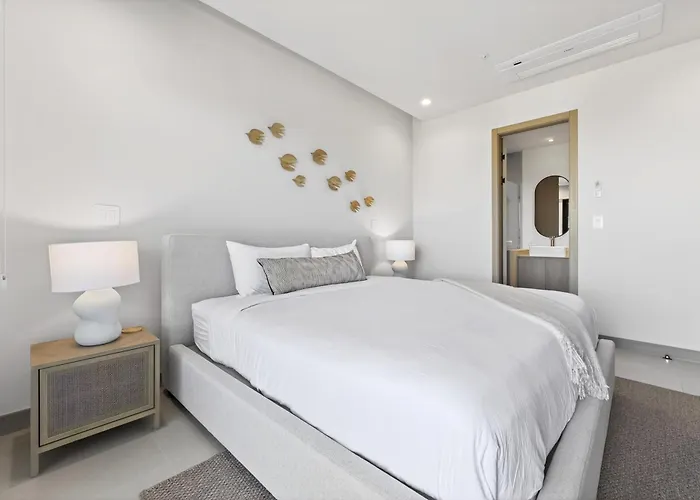 Naumi N552 | High Floor 2br Ocean View In Playas Del Coco