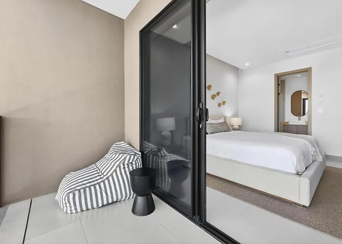 Naumi N552 | High Floor 2br Ocean View In Playas Del Coco Ferienhaus