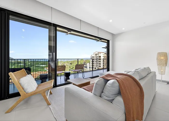 Naumi N552 | High Floor 2br Ocean View In Playas Del Coco * Sardinal (Guanacaste)