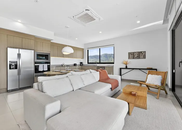 Naumi N552 | High Floor 2br Ocean View In Playas Del Coco * Sardinal (Guanacaste)