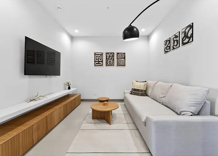 Naumi N552 | High Floor 2br Ocean View In Playas Del Coco
