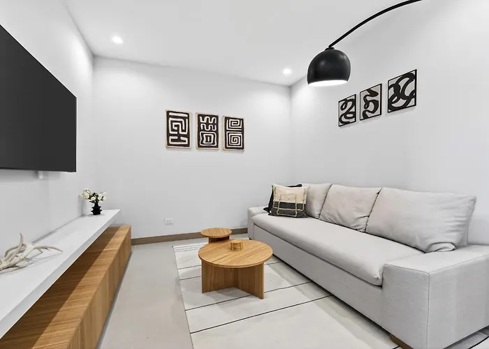 Ferienhaus Naumi N552 | High Floor 2br Ocean View In Playas Del Coco