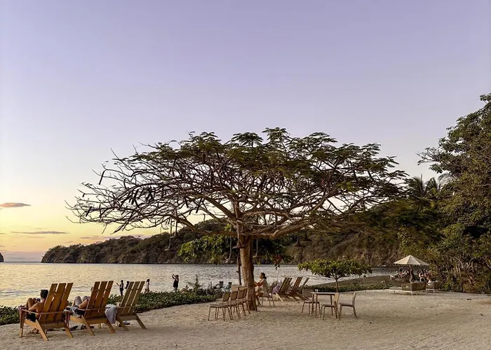 Naumi N552 | High Floor 2br Ocean View In Playas Del Coco * Sardinal (Guanacaste)