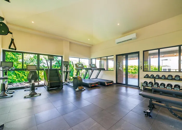 Naumi N552 | High Floor 2br Ocean View In Playas Del Coco Ferienhaus Sardinal (Guanacaste)