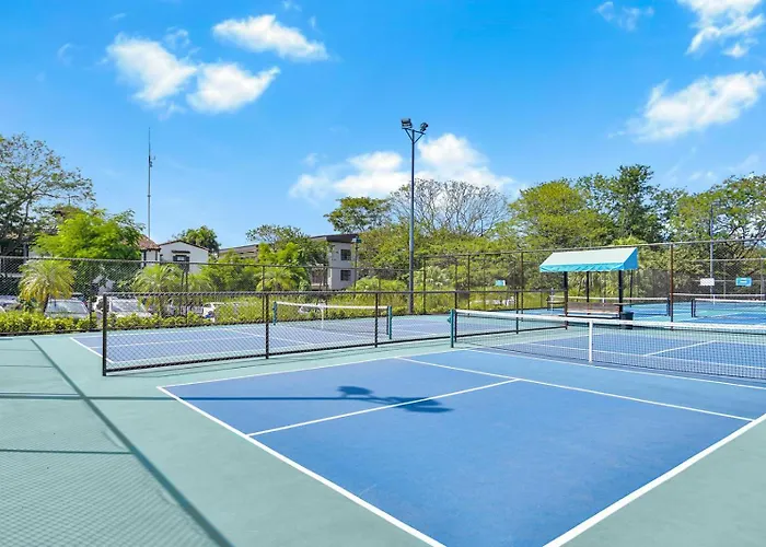 Naumi N552 | High Floor 2br Ocean View In Playas Del Coco Sardinal (Guanacaste)