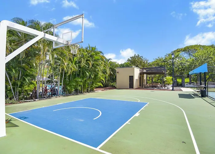 Naumi N552 | High Floor 2br Ocean View In Playas Del Coco Ferienhaus